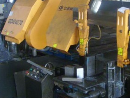 西和SM45模具钢