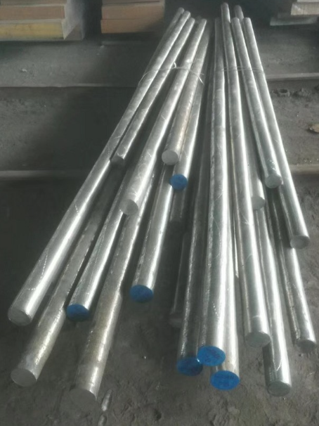 西和P20模具钢