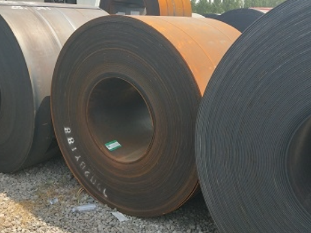 西和Q355NHB耐候板